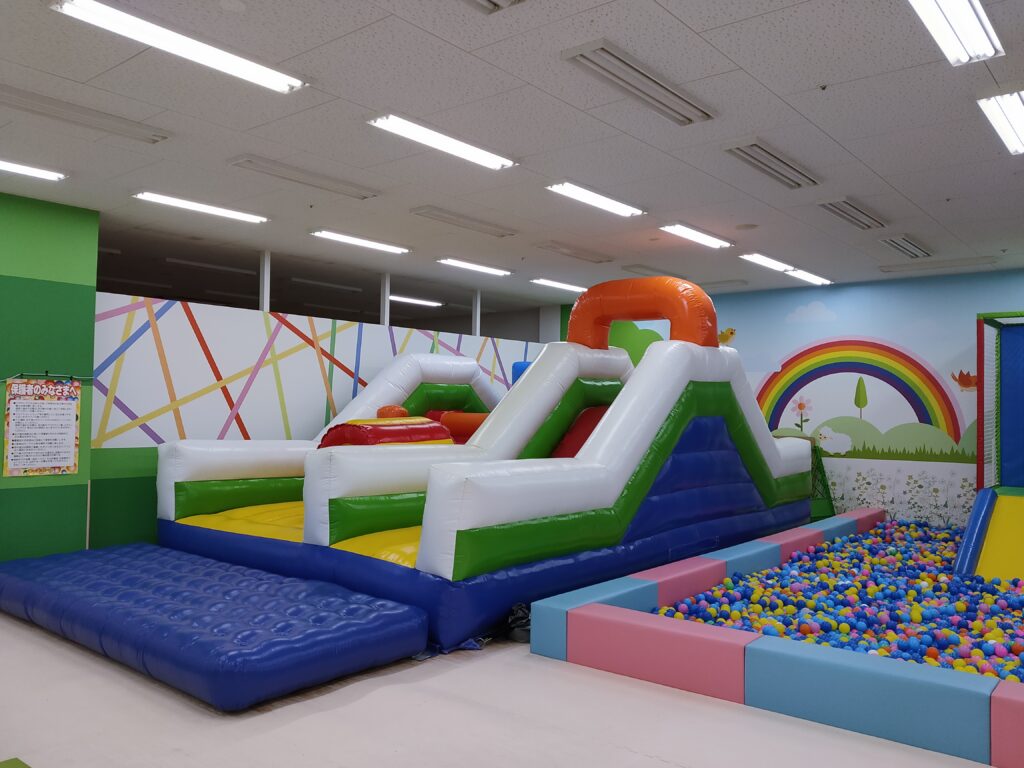 KP津幡店 - アミュージアム公式