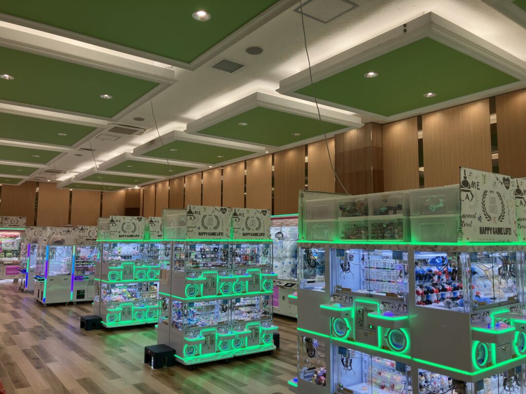 豊洲②